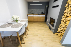 Apartament Pola, Ryn